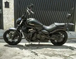 KAWASAKI VULCAN S ABS KAWASAKI VULCAN S ABS