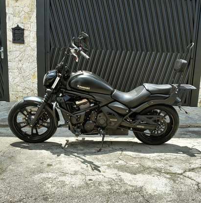 KAWASAKI-VULCAN S ABS KAWASAKI-VULCAN S ABS-2020