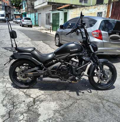 KAWASAKI-VULCAN S ABS-2020