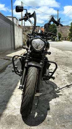 KAWASAKI-VULCAN S ABS-2020