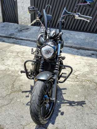 KAWASAKI-VULCAN S ABS-2020
