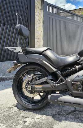 KAWASAKI-VULCAN S ABS-2020