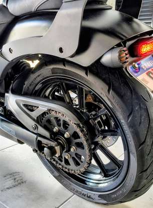 KAWASAKI-VULCAN S ABS-2020