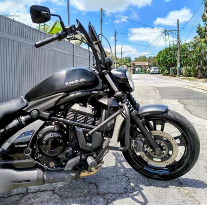 KAWASAKI-VULCAN S ABS-2020