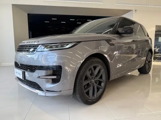 LAND ROVER RANGE ROVER 3.0 D350 TURBO DIESEL MHEV HSE AWD AUTOMÁTICO LAND ROVER RANGE ROVER 3.0 D350 TURBO DIESEL MHEV HSE AWD AUTOMÁTICO