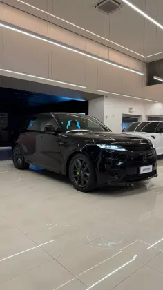 LAND ROVER RANGE ROVER SPORT 3.0 D350 TURBO DIESEL MHEV DYNAMIC HSE AWD AUTOMÁTICO