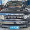 LAND ROVER RANGE ROVER SPORT 3.0 HSE 4X4 V6 24V BITURBO DIESEL 4P AUTOMÁTICO LAND ROVER RANGE ROVER SPORT 3.0 HSE 4X4 V6 24V BITURBO DIESEL 4P AUTOMÁTICO