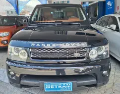 LAND ROVER RANGE ROVER SPORT 3.0 HSE 4X4 V6 24V BITURBO DIESEL 4P AUTOMÁTICO LAND ROVER RANGE ROVER SPORT 3.0 HSE 4X4 V6 24V BITURBO DIESEL 4P AUTOMÁTICO