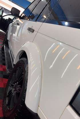 LAND ROVER-DISCOVERY 4-2011