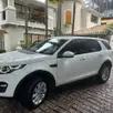 LAND ROVER DISCOVERY SPORT 2.0 16V SI4 TURBO GASOLINA SE 4P AUTOMÁTICO LAND ROVER DISCOVERY SPORT 2.0 16V SI4 TURBO GASOLINA SE 4P AUTOMÁTICO