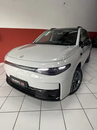 LEAPMOTOR C10 28,4 KW REEV