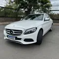 MERCEDES-BENZ C 250 2.0 CGI GASOLINA AVANTGARDE 9G-TRONIC MERCEDES-BENZ C 250 2.0 CGI GASOLINA AVANTGARDE 9G-TRONIC