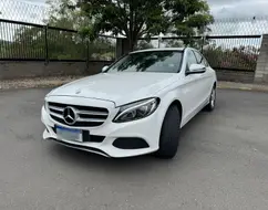 MERCEDES-BENZ C 250 2.0 CGI GASOLINA AVANTGARDE 9G-TRONIC MERCEDES-BENZ C 250 2.0 CGI GASOLINA AVANTGARDE 9G-TRONIC