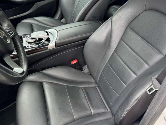MERCEDES-BENZ-C 250-2.0 CGI GASOLINA AVANTGARDE 9G-TRONIC MERCEDES-BENZ-C 250-2018