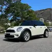 MINI COOPER 1.6 S 16V TURBO GASOLINA 2P AUTOMÁTICO MINI COOPER 1.6 S 16V TURBO GASOLINA 2P AUTOMÁTICO