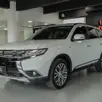 MITSUBISHI OUTLANDER 3.0 GT 4X4 V6 24V GASOLINA 4P AUTOMÁTICO MITSUBISHI OUTLANDER 3.0 GT 4X4 V6 24V GASOLINA 4P AUTOMÁTICO