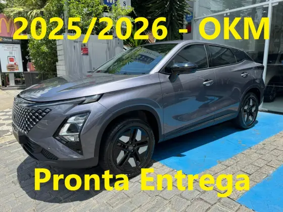 OMODA 5 1.5 TGDI HEV PRESTIGE DHT