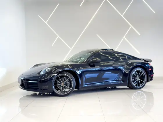 PORSCHE 911 3.0 24V H6 GASOLINA CARRERA PDK