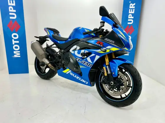 SUZUKI GSX-R1000R ABS 