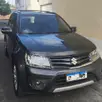 SUZUKI GRAND VITARA 2.0 4X2 16V GASOLINA 4P AUTOMÁTICO SUZUKI GRAND VITARA 2.0 4X2 16V GASOLINA 4P AUTOMÁTICO