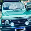SUZUKI SAMURAI 1.3 JX METAL TOP 4X4 16V GASOLINA 2P MANUAL SUZUKI SAMURAI 1.3 JX METAL TOP 4X4 16V GASOLINA 2P MANUAL