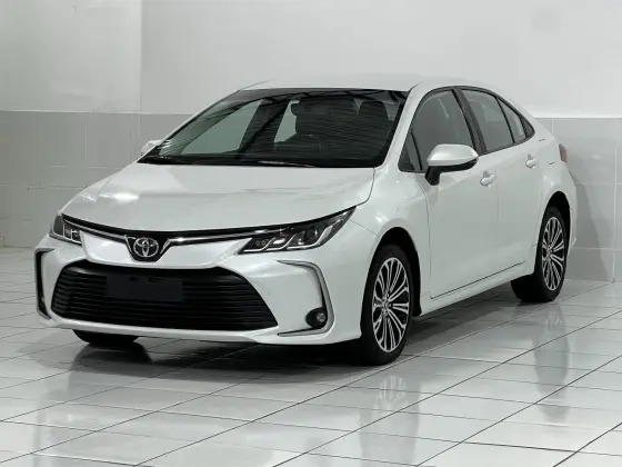 TOYOTA COROLLA 2.0 VVT-IE FLEX XEI DIRECT SHIFT