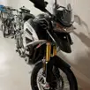 TRIUMPH TIGER 1200 RALLY EXPLORER TRIUMPH TIGER 1200 RALLY EXPLORER