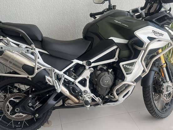 TRIUMPH-TIGER 1200 RALLY EXPLORER TRIUMPH-TIGER 1200 RALLY EXPLORER-2022