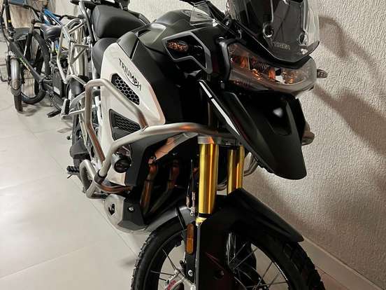 TRIUMPH-TIGER 1200 RALLY EXPLORER TRIUMPH-TIGER 1200 RALLY EXPLORER-2022