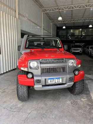 TROLLER T4 3.2 XLT 4X4 20V TURBO INTERCOOLER DIESEL 2P MANUAL TROLLER T4 3.2 XLT 4X4 20V TURBO INTERCOOLER DIESEL 2P MANUAL