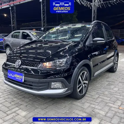VOLKSWAGEN FOX 1.6 MSI TOTAL FLEX XTREME 4P MANUAL VOLKSWAGEN FOX 1.6 MSI TOTAL FLEX XTREME 4P MANUAL