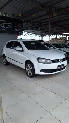 VOLKSWAGEN GOL 1.0 MI COMFORTLINE 8V FLEX 4P MANUAL