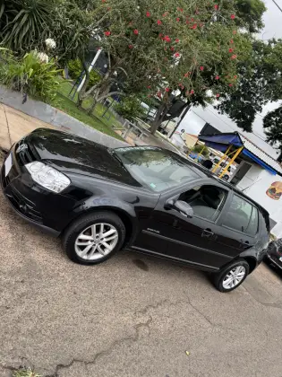 VOLKSWAGEN GOLF 1.6 MI SPORTLINE 8V FLEX 4P MANUAL VOLKSWAGEN GOLF 1.6 MI SPORTLINE 8V FLEX 4P MANUAL