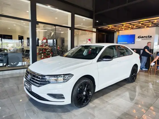 VOLKSWAGEN JETTA 1.4 250 TSI TOTAL FLEX COMFORTLINE TIPTRONIC