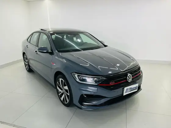 VOLKSWAGEN JETTA 2.0 350 TSI GASOLINA GLI DSG VOLKSWAGEN JETTA 2.0 350 TSI GASOLINA GLI DSG
