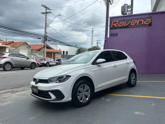 VOLKSWAGEN POLO 1.0 MPI MANUAL