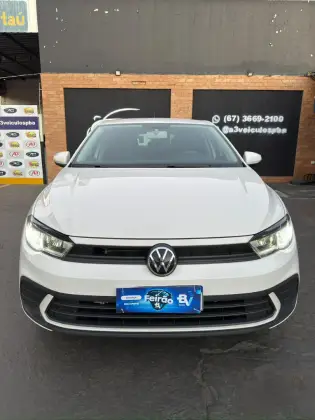 VOLKSWAGEN POLO 1.0 MPI MANUAL VOLKSWAGEN POLO 1.0 MPI MANUAL