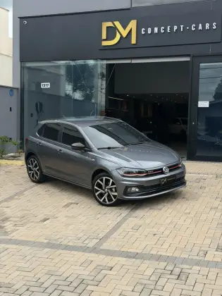 VOLKSWAGEN POLO 1.4 250 TSI GTS AUTOMÁTICO