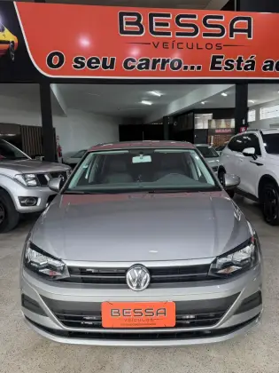 VOLKSWAGEN POLO 1.6 MSI TOTAL FLEX MANUAL VOLKSWAGEN POLO 1.6 MSI TOTAL FLEX MANUAL