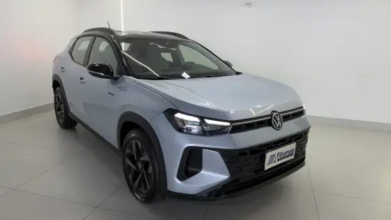 VOLKSWAGEN TERA 1.0 170 TSI HIGH AUTOMÁTICO