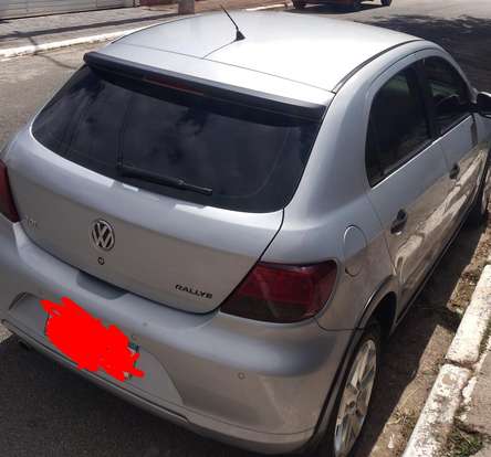 VOLKSWAGEN-GOL-2012