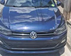 VOLKSWAGEN POLO 1.0 200 TSI COMFORTLINE AUTOMÁTICO VOLKSWAGEN POLO 1.0 200 TSI COMFORTLINE AUTOMÁTICO
