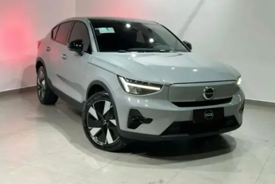 VOLVO C40 P6 RECHARGE ELECTRIC PLUS