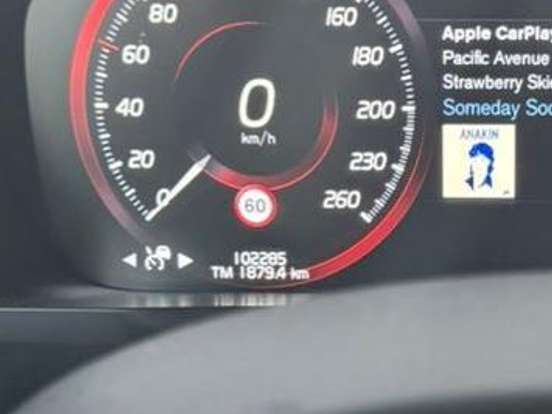 VOLVO-XC90-2.0 T6 GASOLINA MOMENTUM AWD GEARTRONIC VOLVO-XC90-2018