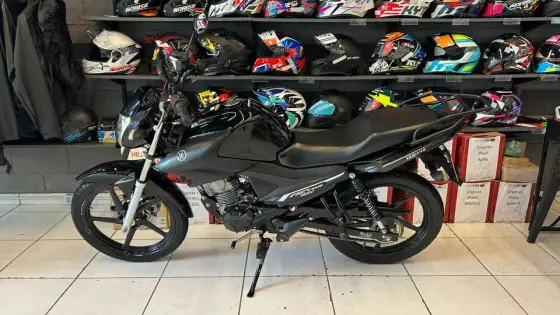 YAMAHA FACTOR 150ED YAMAHA FACTOR 150ED