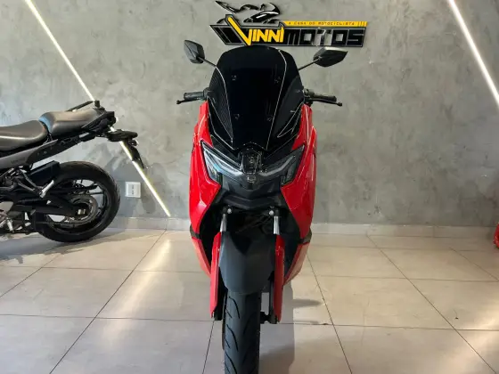 YAMAHA NMAX CONNECTED 160 ABS YAMAHA NMAX CONNECTED 160 ABS