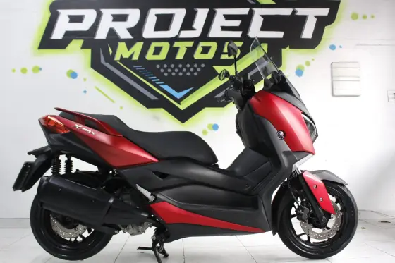 YAMAHA XMAX ABS YAMAHA XMAX ABS