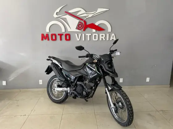 YAMAHA XTZ 150 CROSSER S YAMAHA XTZ 150 CROSSER S
