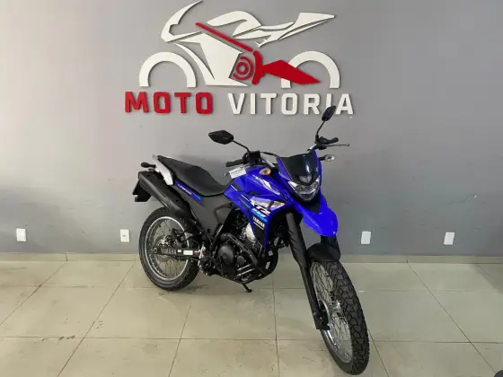 YAMAHA XTZ 250 LANDER YAMAHA XTZ 250 LANDER
