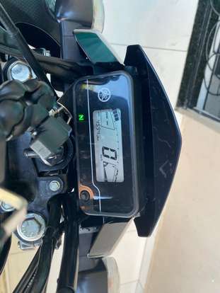YAMAHA-FACTOR 150ED-2023